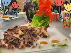 -小方外婆菜(蒙山路店)