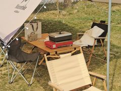 -TIPPI营地 房车主题·露营烧烤团建轰趴(天安假日店)