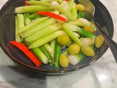 -无锡苏宁银河国际酒店-悦府65中餐厅