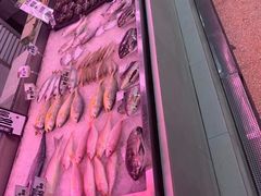 -百佳永辉超市(太阳广场店)