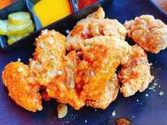 -首尔大排档