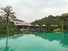 -广州从化都喜泰丽度假温泉酒店