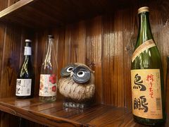 -鸟鹏烧鸟居酒屋(昌岗店)