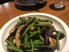 -秦唐一号西安菜馆(钟楼店)