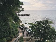 -Rock Bar Bali(Bali)