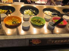 -比格比萨自助(万柳华联店)