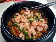 android_upload_pic-韩聚园韩国料理(文灶店)
