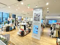 -优衣库(深圳万象天地旗舰店)
