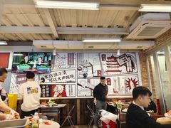 -生活如沸·顺德水牛奶火锅(大学路店)