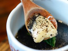 -桐寿司Sushi Tong