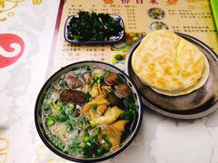 -夏家合汁(天润花园小区店)