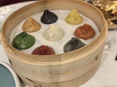 -粤来记·啫啫煲·点心(日月光店)