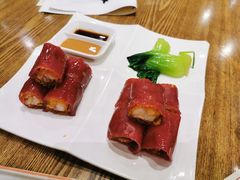 -赏点粤式点心(广州塔店)