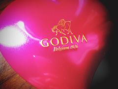 -GODIVA(港汇恒隆广场)
