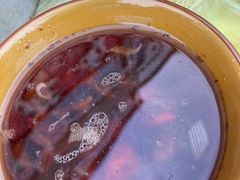 -沽源味道蒙餐莜面烤全羊