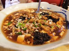 -醉香园(长江北路店)