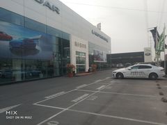 -新乡通孚祥捷豹路虎