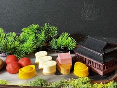 -同仁堂粹和餐厅·食养养生宴(新大都店)