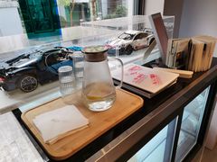 -Punchline Coffee&Roaster(同济大学店)
