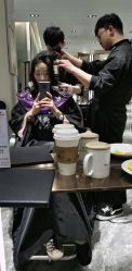 -崇尚GAVIN STYLE