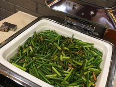 -随园餐厅自助早餐(祥生大酒店)