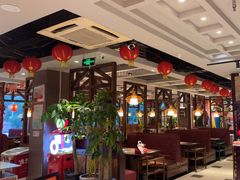 -九牧鱻·渝老鬼重庆火锅(人民路店)