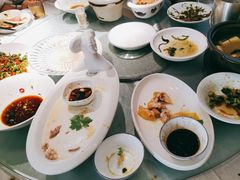 -筱爷叔·上海传统手工菜(玉树路店)