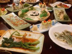 -桃屋日本料理(清华科技园店)
