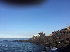 -龙头岩(Dragon Head Rock)