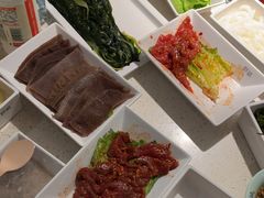 -野妹火锅(龙岗店)
