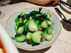 -拾溪餐厅(杭州千禧度假酒店)