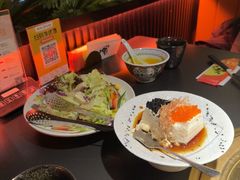 -無二炙坊·和牛烧肉(大钟寺1733店)