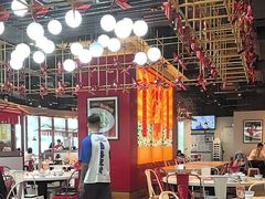 -禄鼎记·多口味酸菜鱼(侨鑫店)