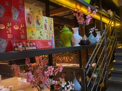 -辛氏火炉·韩式古法烤肉(松北店)
