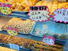 -珠光市场(文德南路)