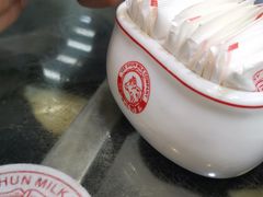 -义顺牛奶公司(庇利金街店)