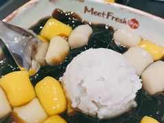 -Meet Fresh鮮芋仙(时代天街店)