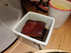 -新白鹿餐厅(银泰西湖文化广场店)
