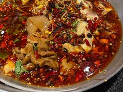 -周姑娘不等味·牛羊肉火锅·螃蟹罗氏虾·烤鱼烤串(高邮店)