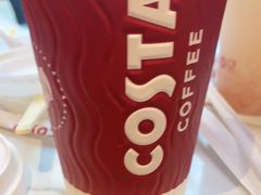 -COSTA COFFEE(斯普瑞斯奥特莱斯店)