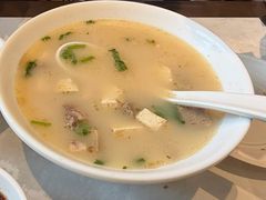 -高玛纳驴肉火烧(一世界店)