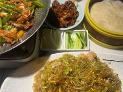 -小菜园新徽菜(常州武进吾悦店)