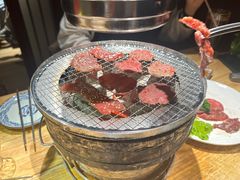 -隐家本格烧肉(万达广场店)