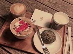 -Peet's 皮爷咖啡(东湖路手作店)
