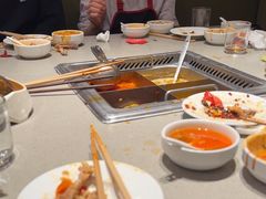 -海底捞火锅(太阳宫凯德mall店)