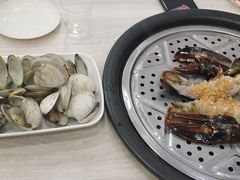-船奇蒸汽海鲜·闽菜(八市海鲜总店)