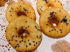 武汉小面窝-楚鲜·汉正街一号(天河店)
