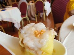 北菇滑烧卖-利苑酒家(合景国际金融广场店)
