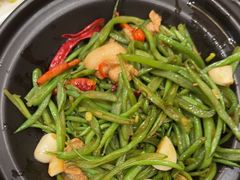 -云海肴·汽锅鸡·云南菜(广安门天虹店)