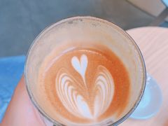 -Seesaw Coffee(苏州中心店)